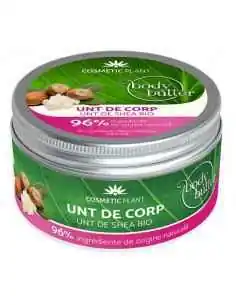 BODY UNT CORP CU SHEA BIO 200ML Cosmetic Plant, UNGUENTE/CREME/GELURI
