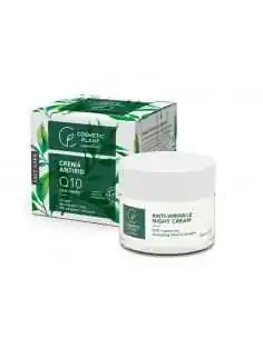 Crema Antirid Q10 Noapte Cosmetic Plant, UNGUENTE/CREME/GELURI