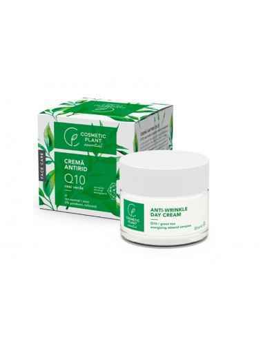 Crema Antirid Zi Cosmetic Plant, UNGUENTE/CREME/GELURI
