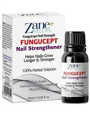 OREGANO UNGHII SANATOASE (intretinere si intarire) FUNGUCEPT 10ml ZANE HELLAS, ULEIURI ESENTIALE