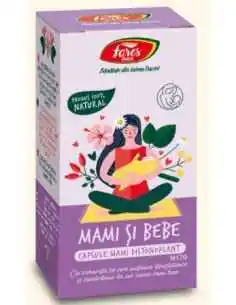 DISTONOPLANT MAMI 60CPS Fares 2