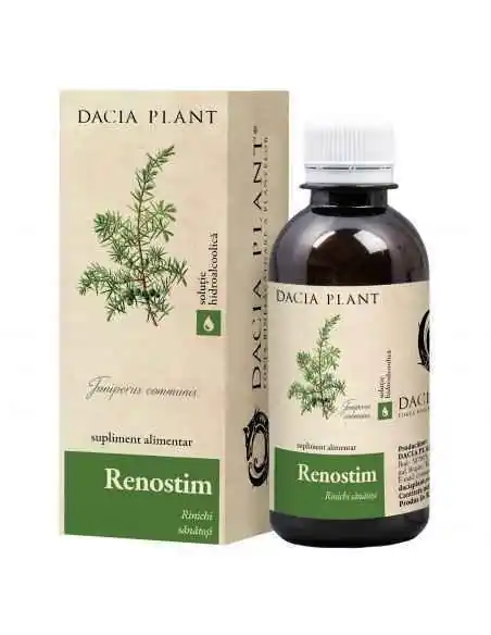 Renostim 200 ml Dacia Plant, Tulburari Hormonale