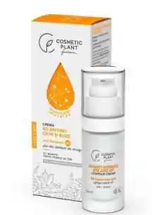 CREMA FACE CARE CONTUR OCHI SI BUZE 4D 30ML Cosmetic Plant, UNGUENTE/CREME/GELURI