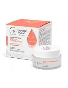 CREMA FACE CARE CREMA HIDRADANTA LUMINIOZITATE 50ML Cosmetic Plant, UNGUENTE/CREME/GELURI