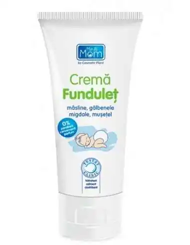 CREMA FUNDULET 100ML Cosmetic Plant, UNGUENTE/CREME/GELURI