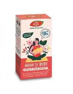 Biosept Mami si Bebe 30 cps Fares 2