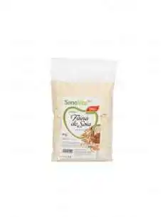 Faina de Soia 250g Sanovita, REMEDII NATURISTE