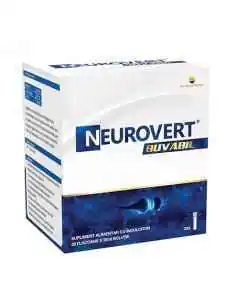 NEUROVERT BUVABIL 20FIOLE SUNWAVE PHARMA, Sistemul nervos