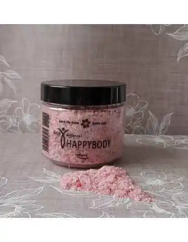 Sare de baie Happy Body REBORN 650 g, REMEDII NATURISTE