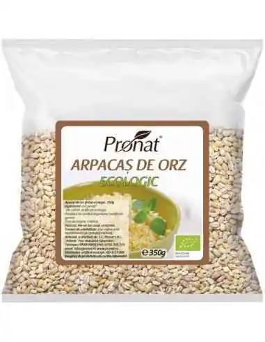 ARPACAS DE ORZ 350GR, CATEGORII PRODUSE