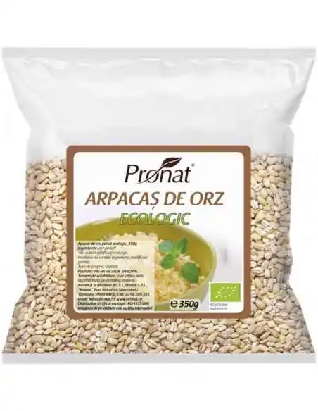 ARPACAS DE ORZ 350GR, CATEGORII PRODUSE