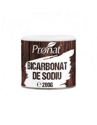 BICARBONAT DE SODIU 200GR, CATEGORII PRODUSE