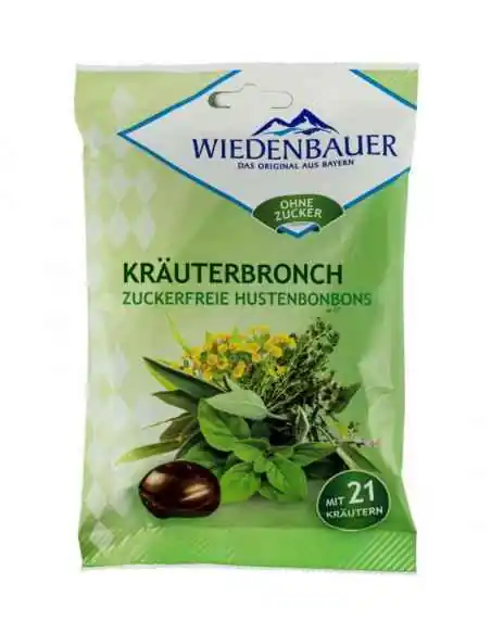 BOMBOANE CU 21PLANTE MEDICINALE FARA ZAHAR 75GR, CATEGORII PRODUSE