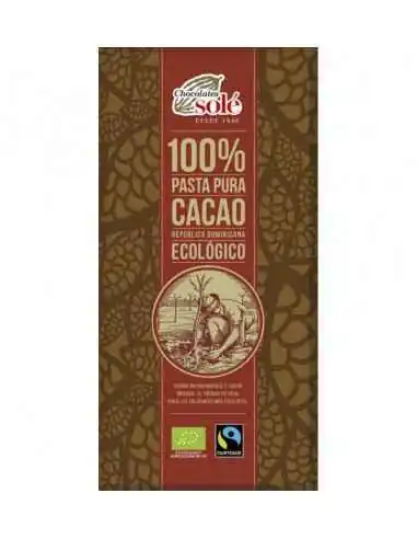 CIOCOLATA NEAGRA 100%CACAO 100GR, CATEGORII PRODUSE