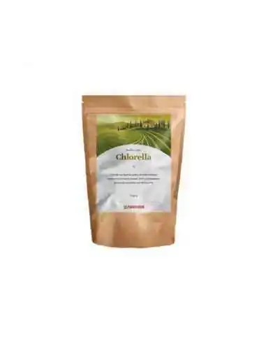 Pulbere din Chlorella, 250 g - Parapharm, Terapia Diabetului