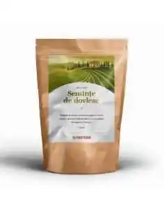 Faina din seminte de dovleac 250 g Parapharm, PULBERI VEGETALE