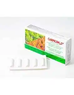 Carpicon S supozitoare 1g Elzin Plant, Tulburari Hormonale
