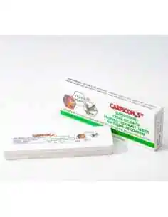 CarpiconS supozitoare 1.5g  x 10 buc Elzin Plant, Tulburari Hormonale