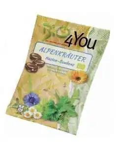 DROPSURI ECO DE TUSE 75GR, REMEDII NATURISTE