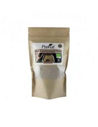 FAINA TEFF ECO 300GR, REMEDII NATURISTE