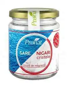 SARE NIGARI CRISTALE 200GR, REMEDII NATURISTE