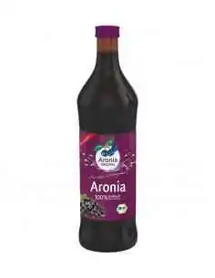 SUC ECOLOGIC PUR DE ARONIA 700ML, SIROPURI