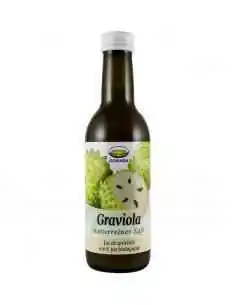 SUC GRAVIOLA 250ML, SIROPURI
