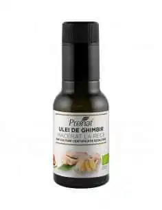 ULEI DE GHIMBIR ECO 100ML, CATEGORII PRODUSE