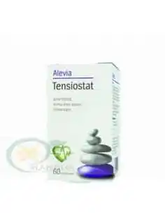 Tensiostat 60 comprimate Alevia, REMEDII NATURISTE