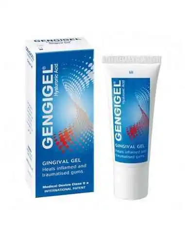 GENGIGEL GEL 20ML Rontis, INGRIJIRE PERSONALA