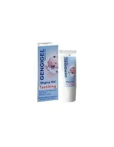 GENGIGEL TEETHING GEL 20ML Rontis, PRODUSE PENTRU COPII SI BEBELUSI