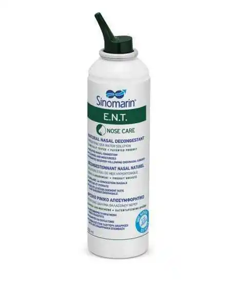 SINOMARIN ENT 200ML Rontis, INGRIJIRE PERSONALA
