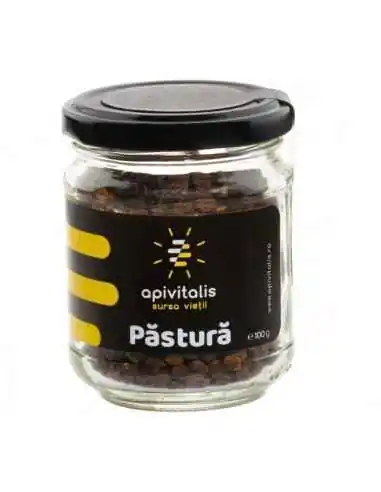 Pastura 100g Apivitalis, Stres