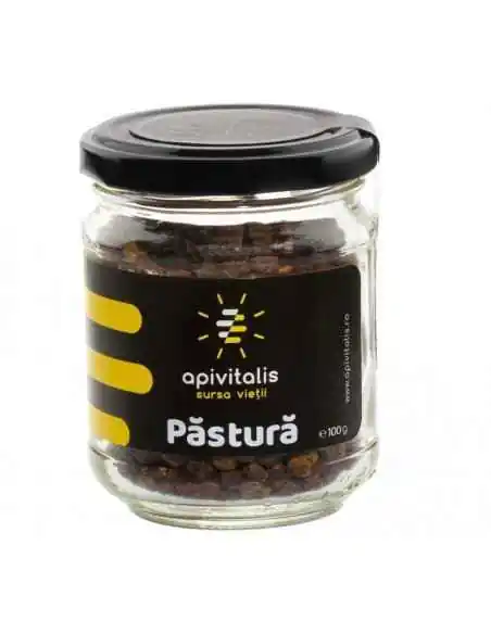 Pastura 100g Apivitalis, Stres