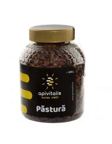 Pastura 500 gr Apivitalis, Stres