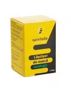 Laptisor de matca pur bio 10 gr Apivitalis, Tulburari Hormonale