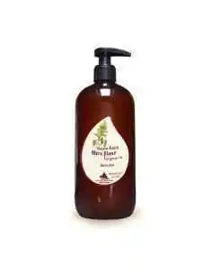 Sapun lichid cu Extract de Busuioc 500ml Nera Plant, Sanatatea pielii