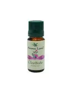 Ulei Aromaterapie CLARITATE 10ml Aroma Land, ULEIURI ESENTIALE