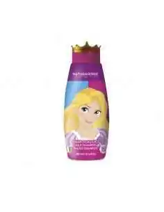Princess Ariel SAMPON miere 300 ml Naturaverde, PRODUSE PENTRU COPII SI BEBELUSI