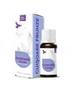 Cuișoare frunze ulei esential integral 10 ml BIONOVATIV, ULEIURI ESENTIALE