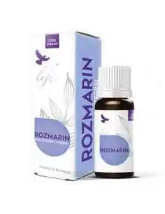 Rozmarin ulei esential integral 10 ml BIONOVATIV, ULEIURI ESENTIALE
