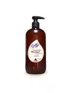 Sapun lichid cu Extract de Lavanda  500ml Nera Plant, Sanatatea pielii