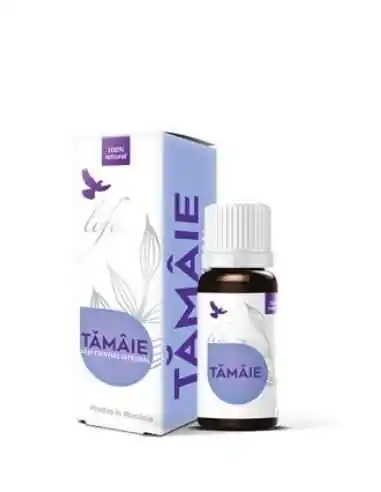 Tamaie ulei esential integral 10 ml BIONOVATIV, ULEIURI ESENTIALE