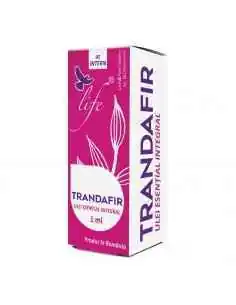 Trandafir ulei esential integral 1 ml BIONOVATIV, ULEIURI ESENTIALE