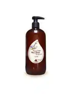 Sapun lichid cu Extract de Salvie  500ml Nera Plant, Sanatatea pielii