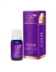 Amestec de uleiuri esentiale CALM 10 ml BIONOVATIV, ULEIURI ESENTIALE