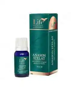 ANASON STELAT ulei esential integral 10 ml BIONOVATIV, ULEIURI ESENTIALE