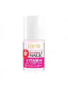 BAZA si BALSAM CU VITAMINE 11ML Delia Cosmetics, Piele, par si unghii 2