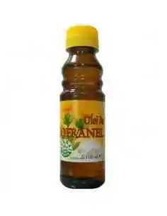 Ulei sofranel presat la rece 100 ml, ULEIURI VEGETALE