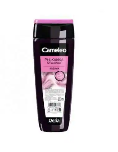 LOTIUNE NUANTATOR PINK 200ML Delia Cosmetics, Piele, par si unghii